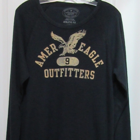 American Eagle Outfitter LRG. - - Picture 1 of 9